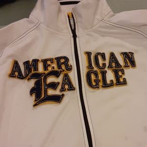 American eagle jacket
